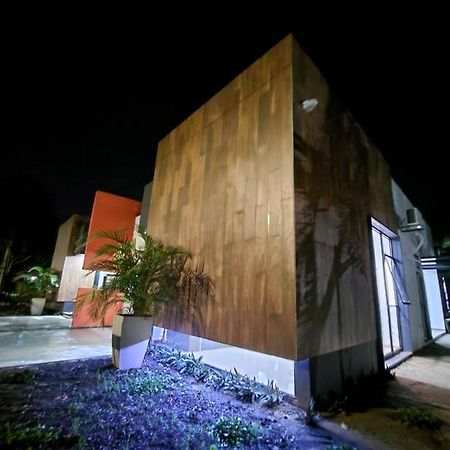 Amazonia Deluxe Lake Condo Leticia Exteriör bild