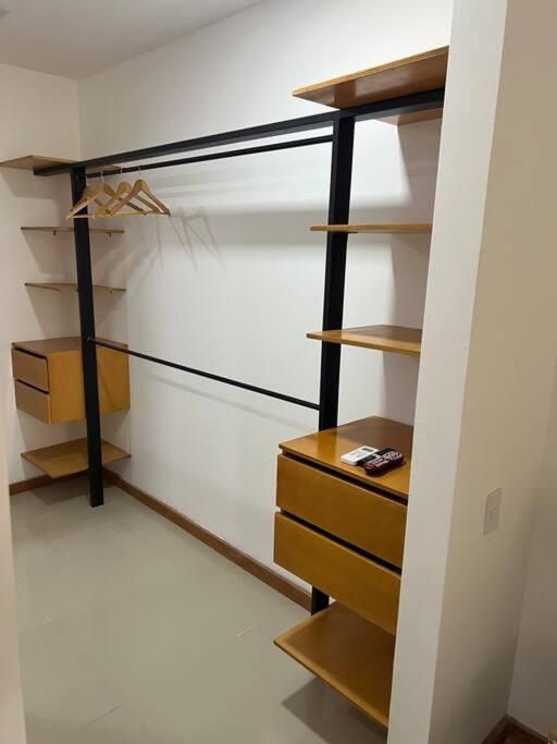 Amazonia Deluxe Lake Condo Leticia Exteriör bild