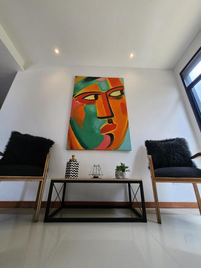 Amazonia Deluxe Lake Condo Leticia Exteriör bild