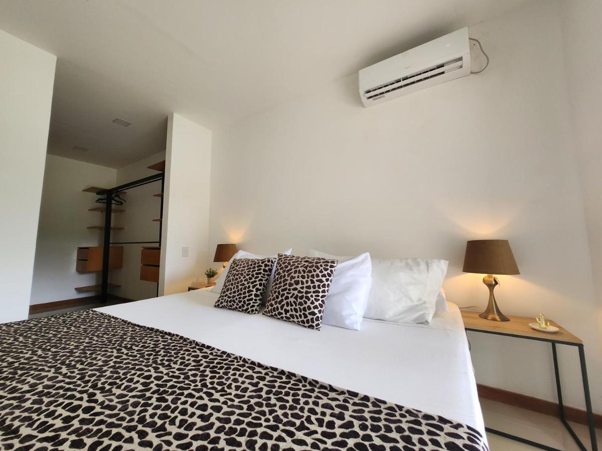 Amazonia Deluxe Lake Condo Leticia Exteriör bild