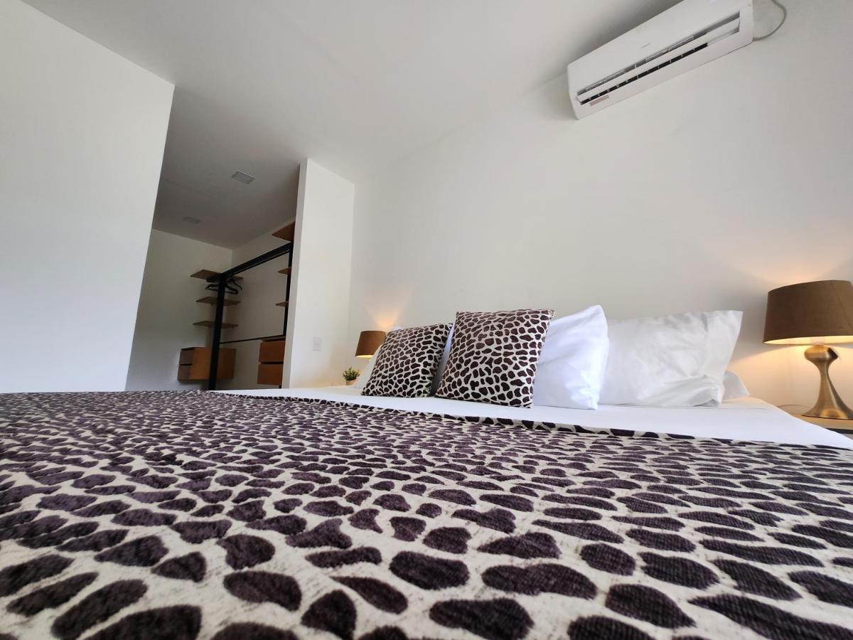 Amazonia Deluxe Lake Condo Leticia Exteriör bild