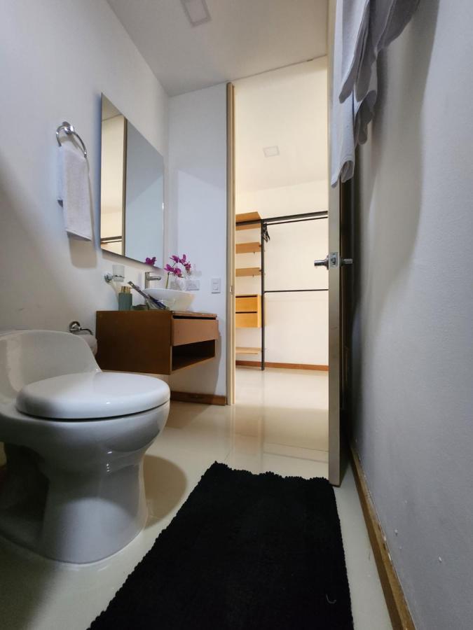 Amazonia Deluxe Lake Condo Leticia Exteriör bild