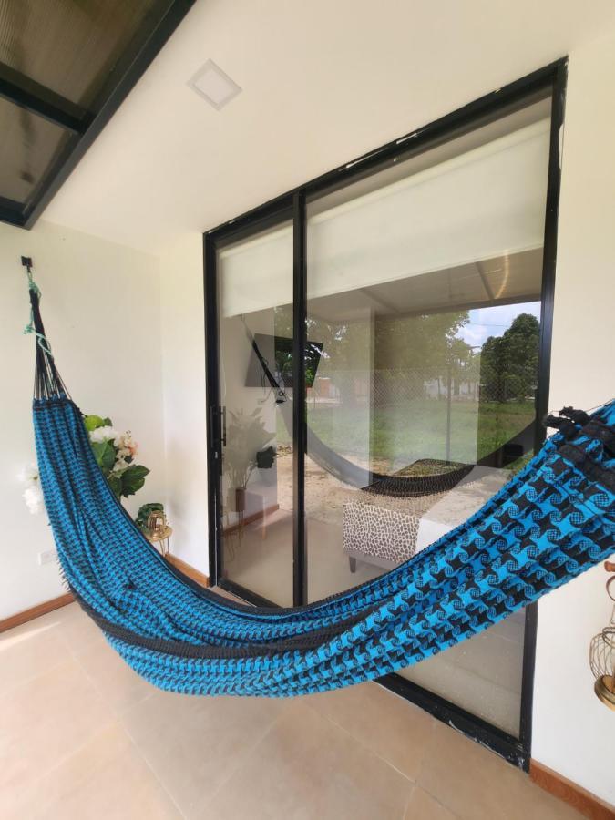 Amazonia Deluxe Lake Condo Leticia Exteriör bild