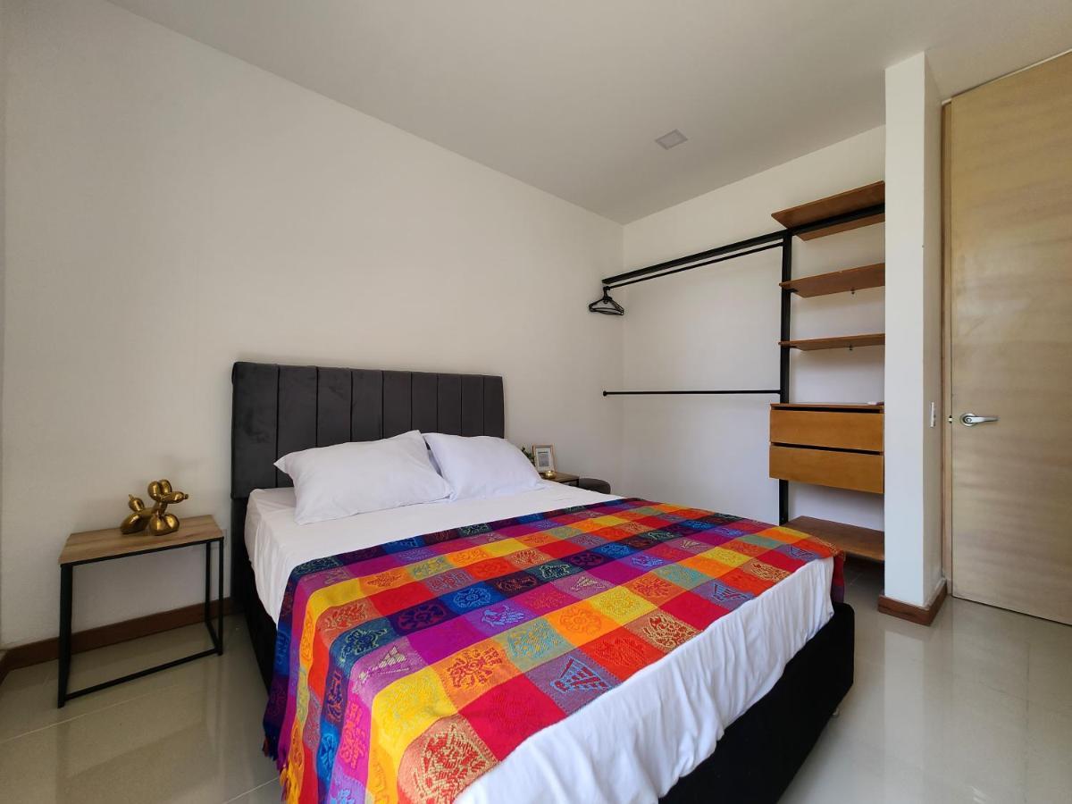 Amazonia Deluxe Lake Condo Leticia Exteriör bild