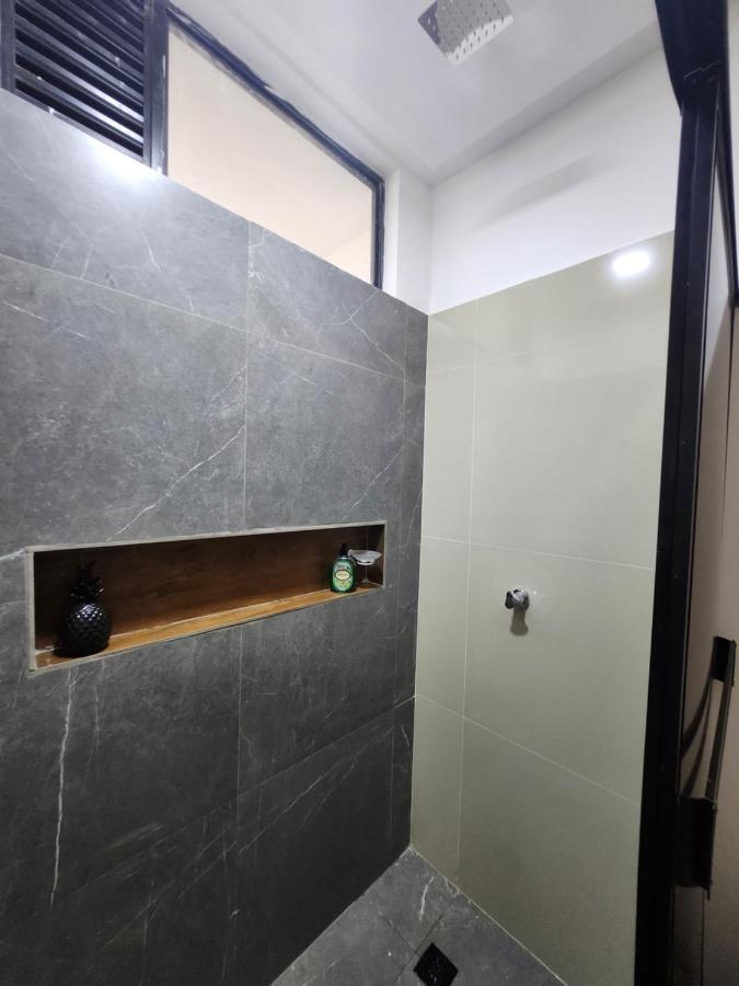 Amazonia Deluxe Lake Condo Leticia Exteriör bild